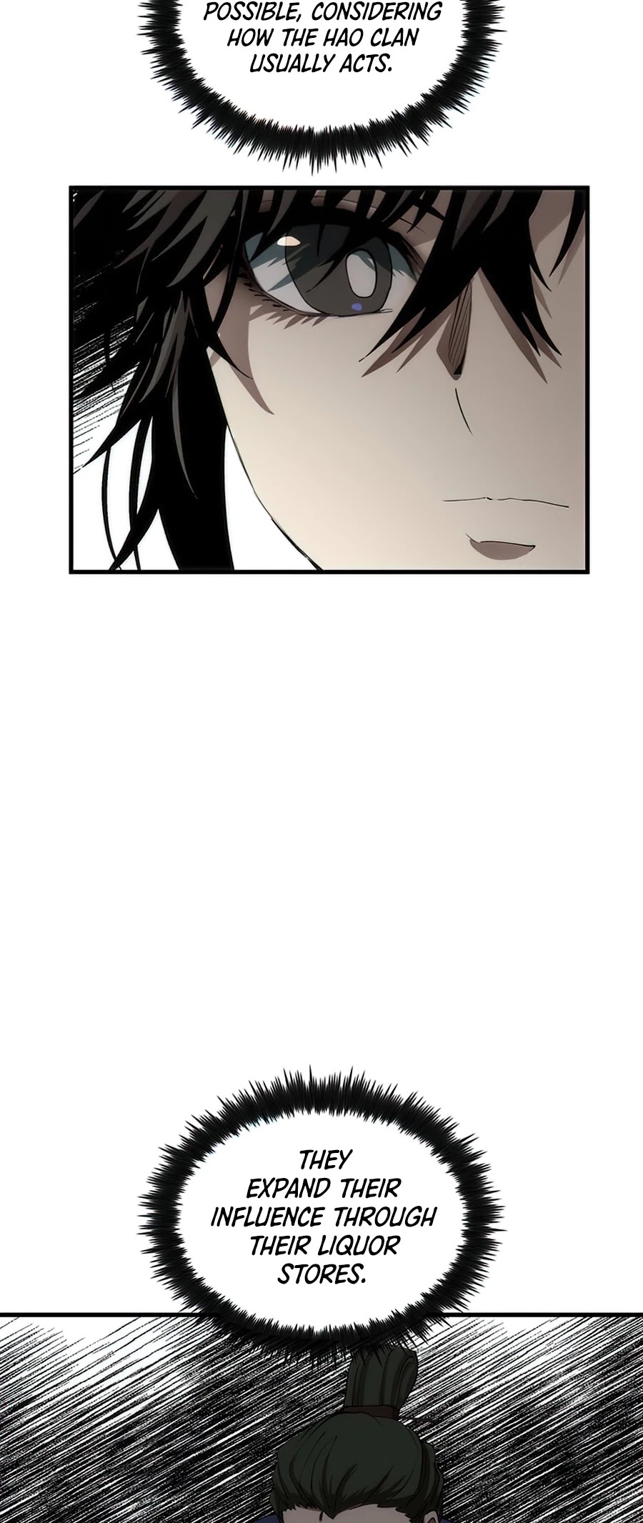 Doctor’s Rebirth Chapter 50 page 19 - Chapter 50