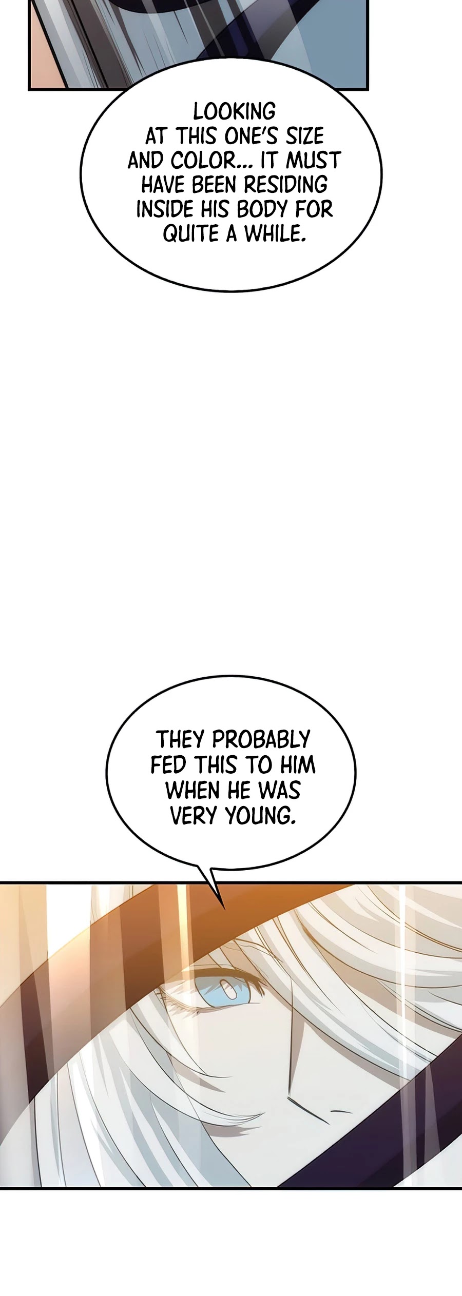 Doctor’s Rebirth Chapter 50 page 29 - Chapter 50