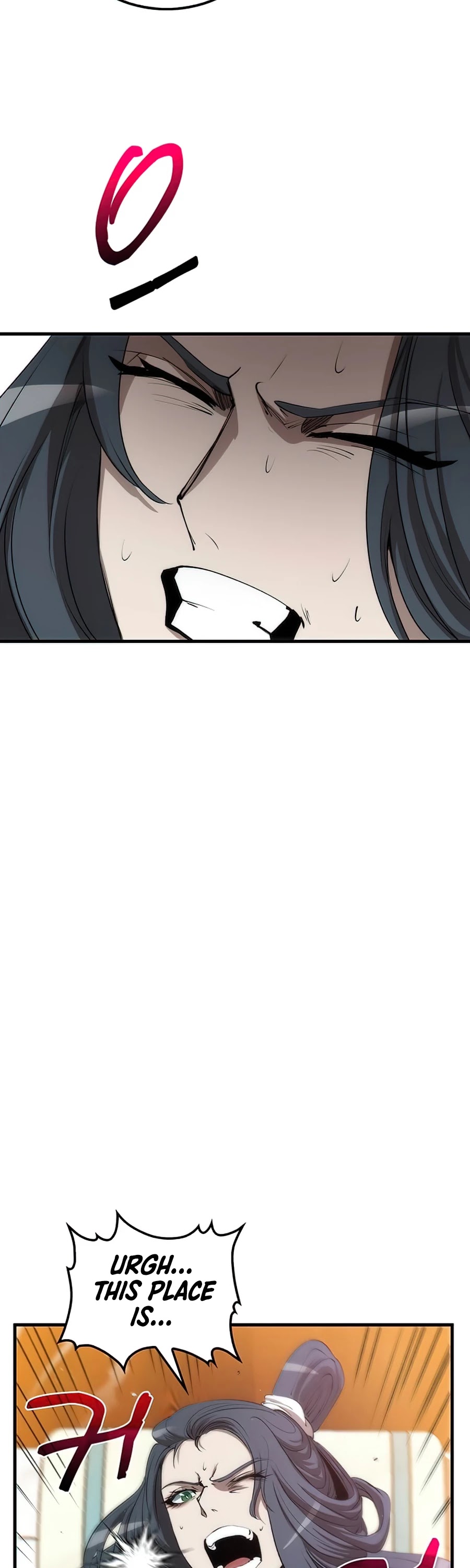 Doctor’s Rebirth Chapter 50 page 34 - Chapter 50