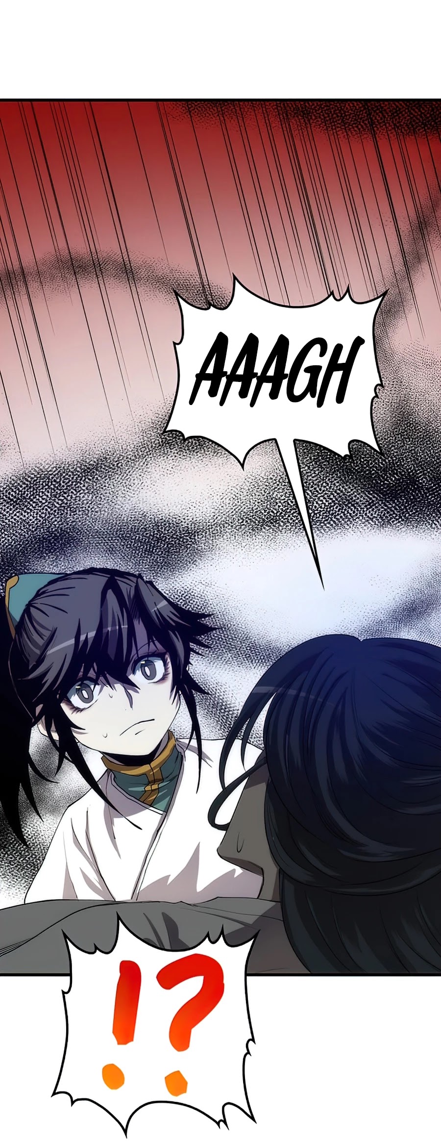Doctor’s Rebirth Chapter 50 page 39 - Chapter 50