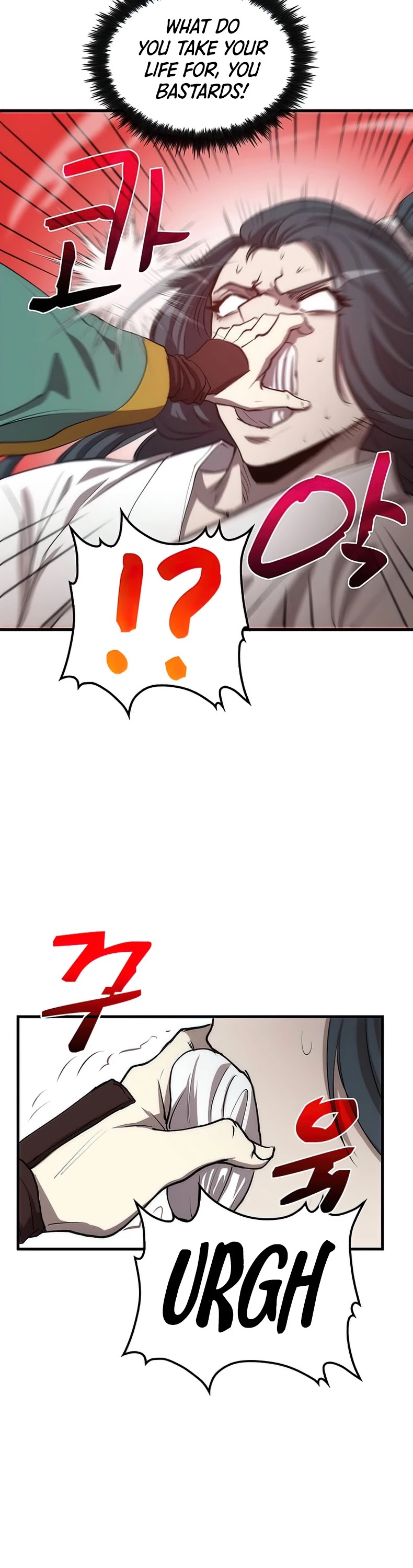 Doctor’s Rebirth Chapter 50 page 43 - Chapter 50