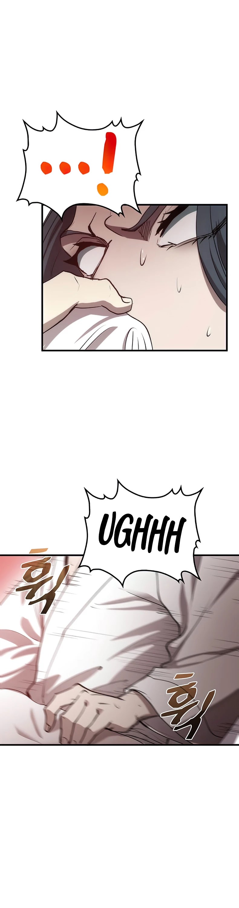 Doctor’s Rebirth Chapter 50 page 45 - Chapter 50
