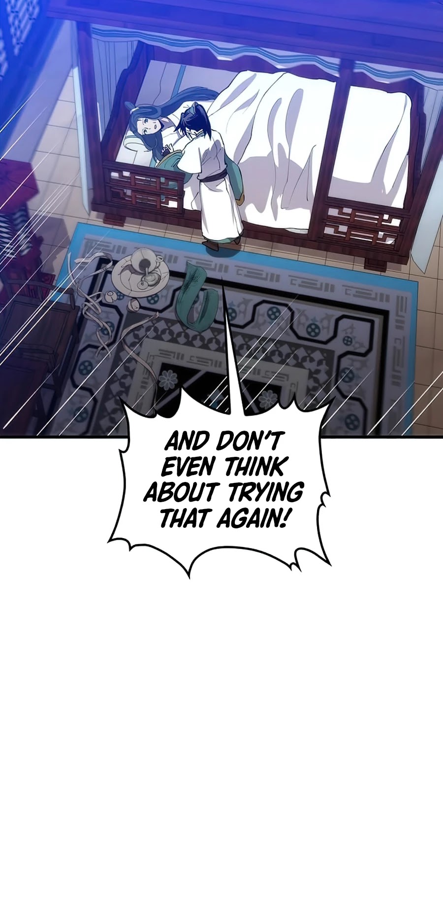 Doctor’s Rebirth Chapter 51 page 10 - Chapter 51