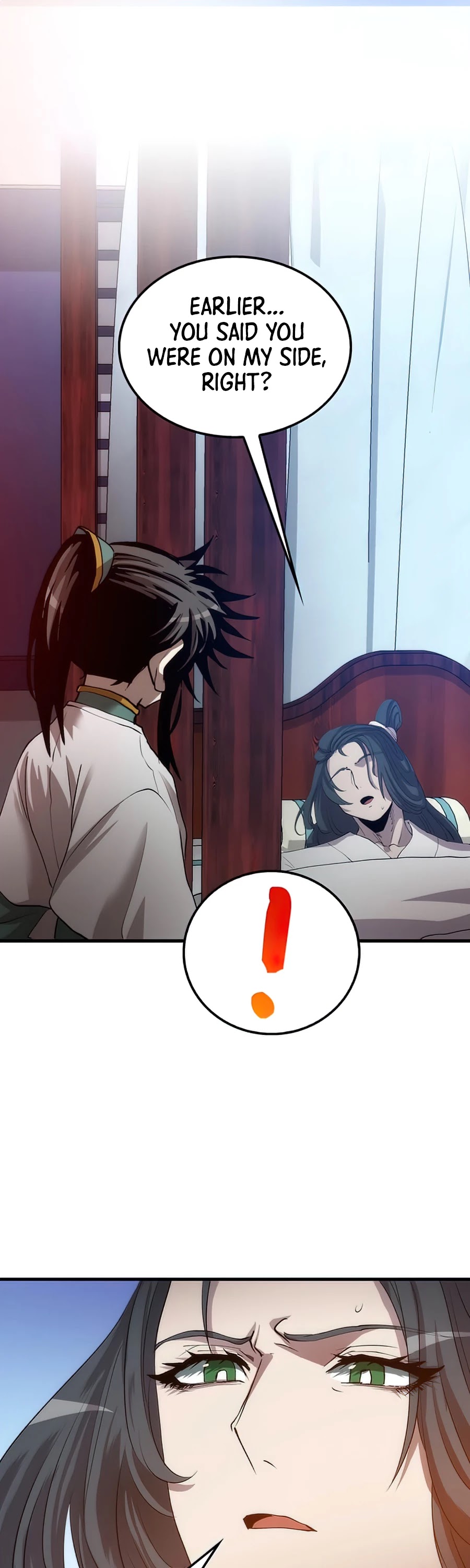 Doctor’s Rebirth Chapter 51 page 20 - Chapter 51