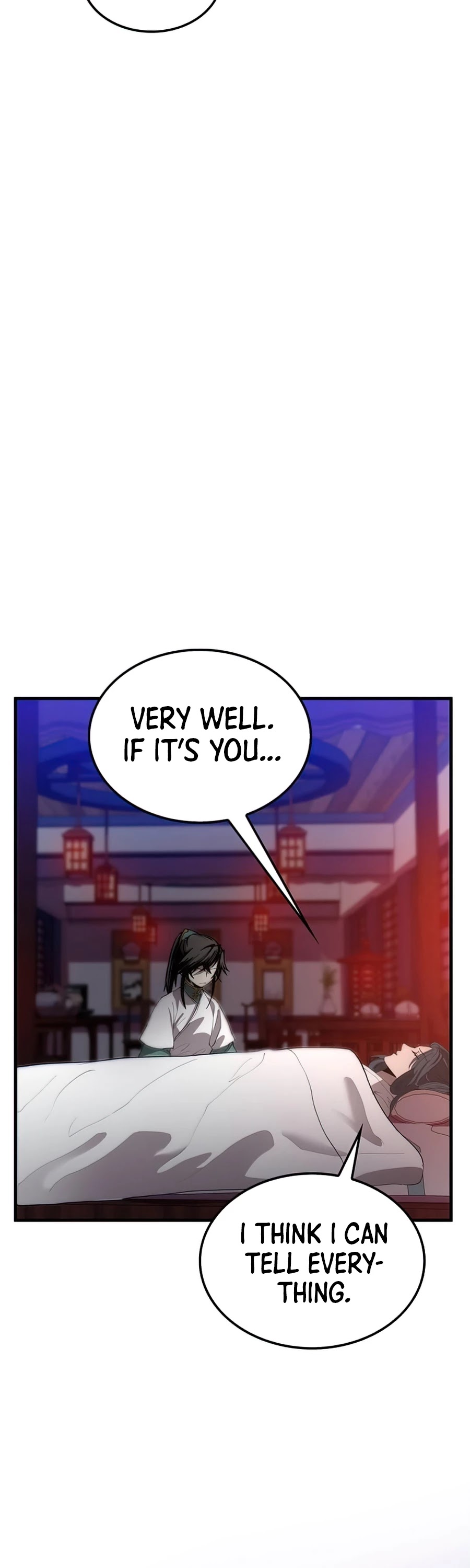 Doctor’s Rebirth Chapter 51 page 22 - Chapter 51
