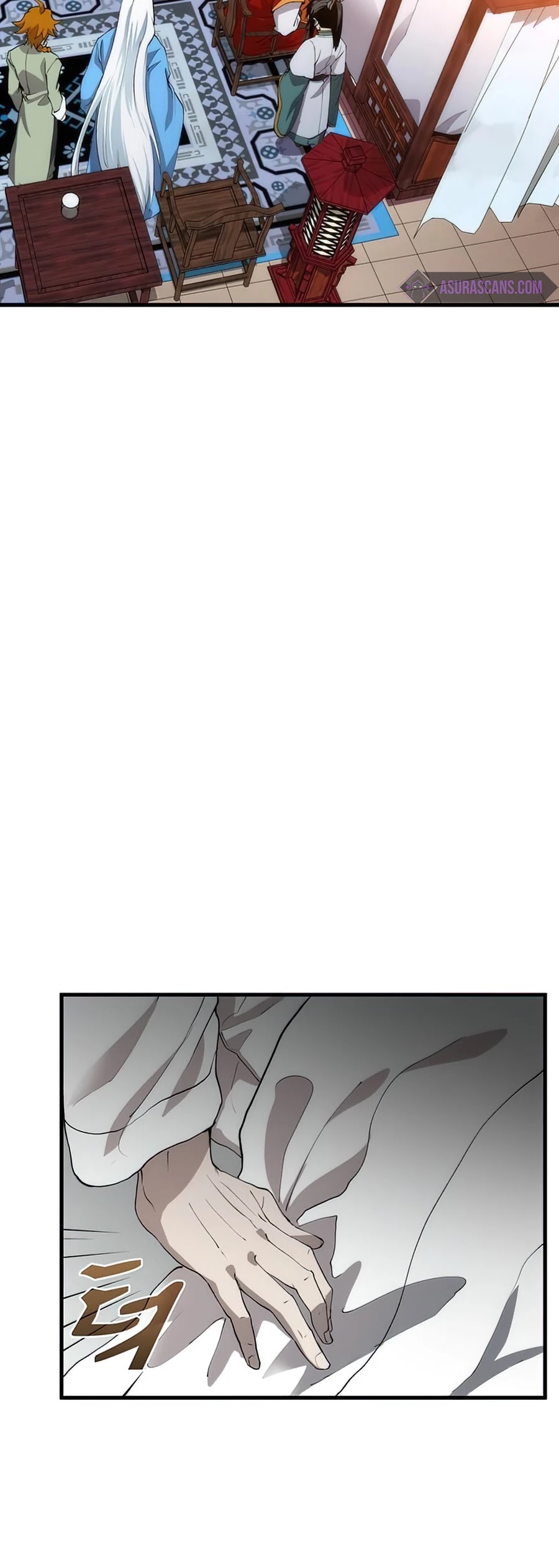 Doctor’s Rebirth Chapter 51 page 28 - Chapter 51