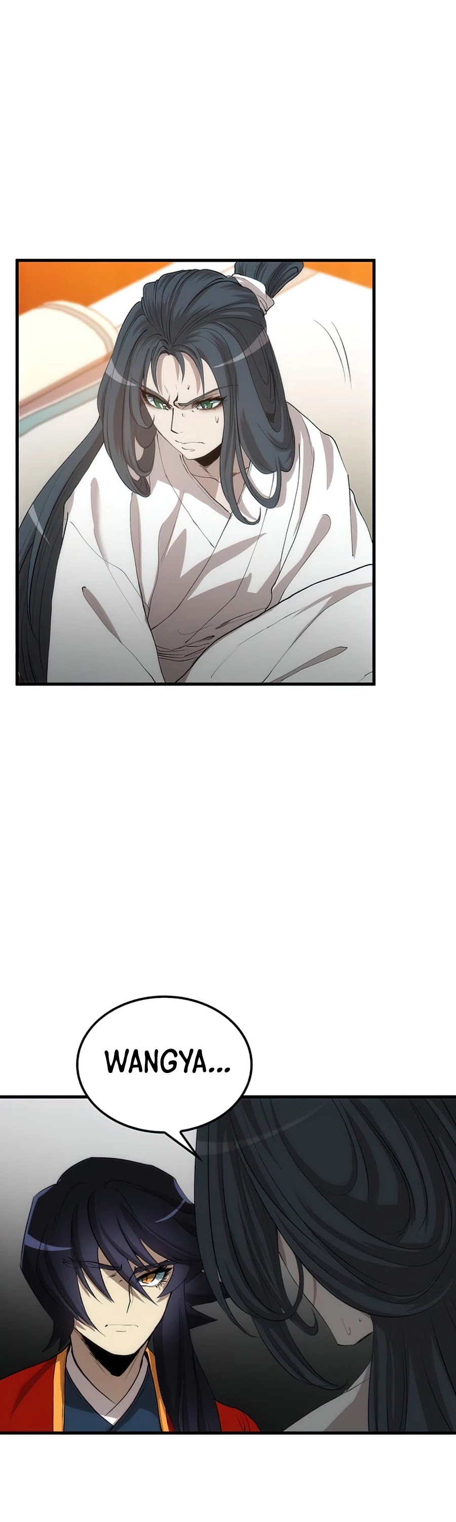 Doctor’s Rebirth Chapter 51 page 29 - Chapter 51