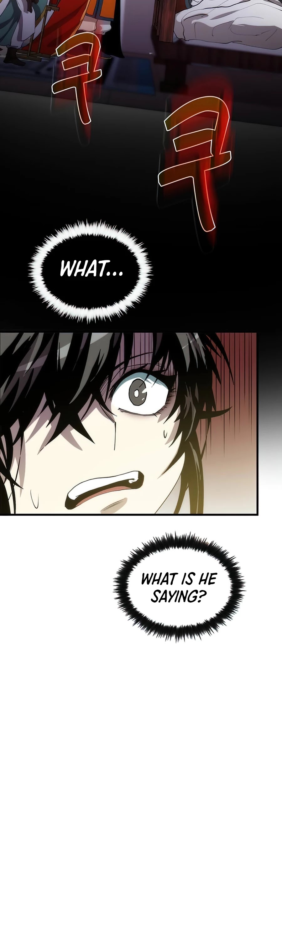 Doctor’s Rebirth Chapter 51 page 34 - Chapter 51