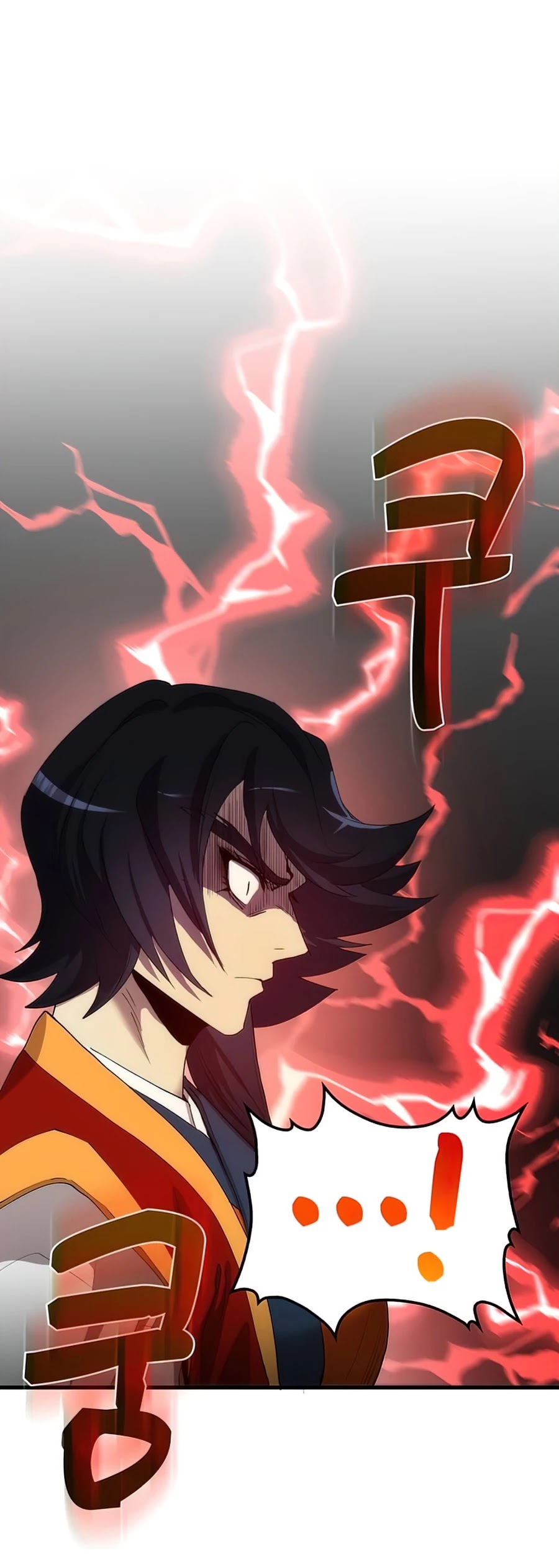 Doctor’s Rebirth Chapter 51 page 36 - Chapter 51