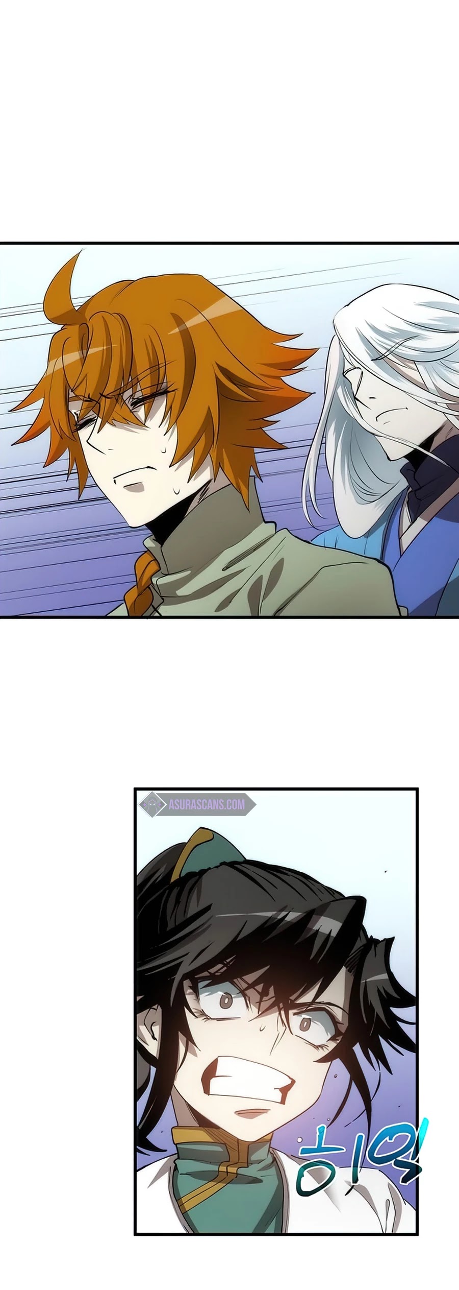 Doctor’s Rebirth Chapter 51 page 37 - Chapter 51