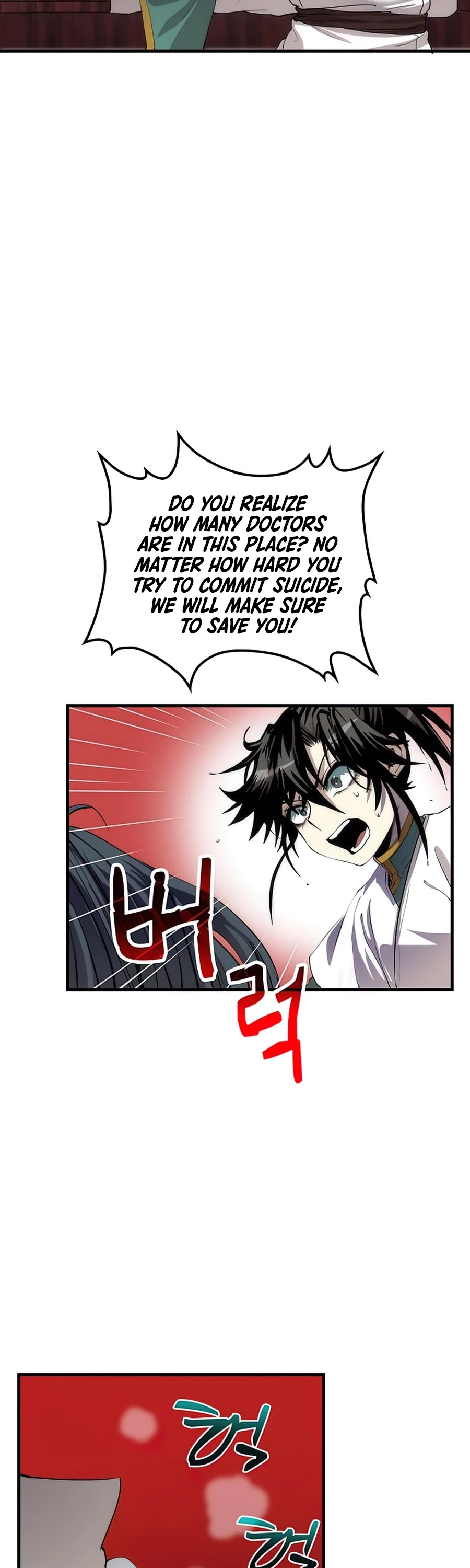 Doctor’s Rebirth Chapter 51 page 4 - Chapter 51