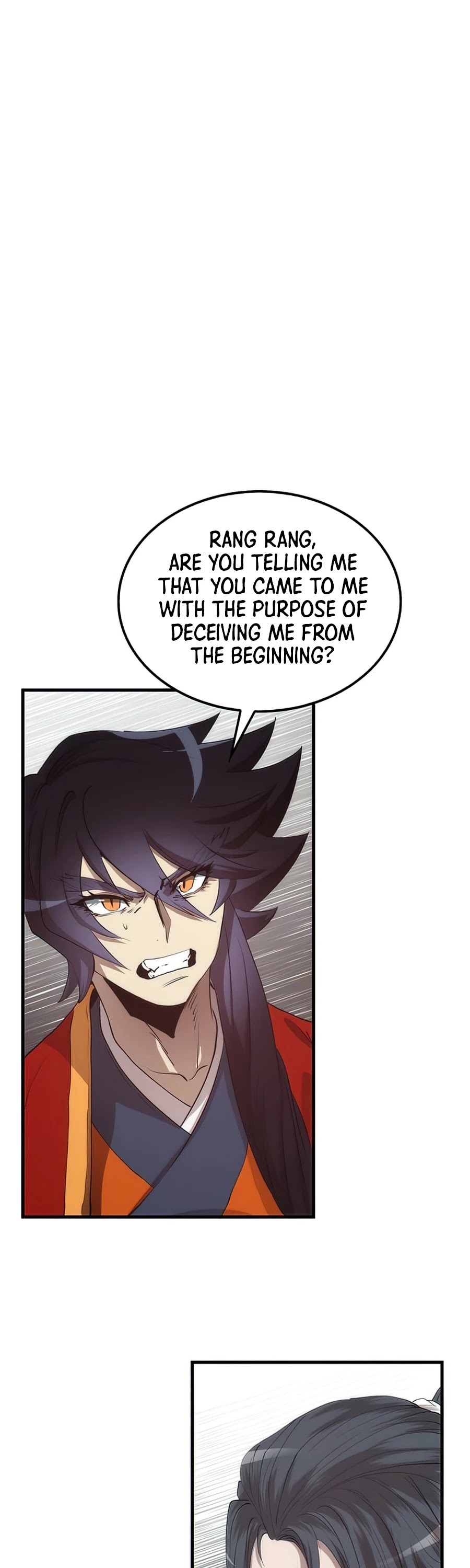 Doctor’s Rebirth Chapter 51 page 41 - Chapter 51