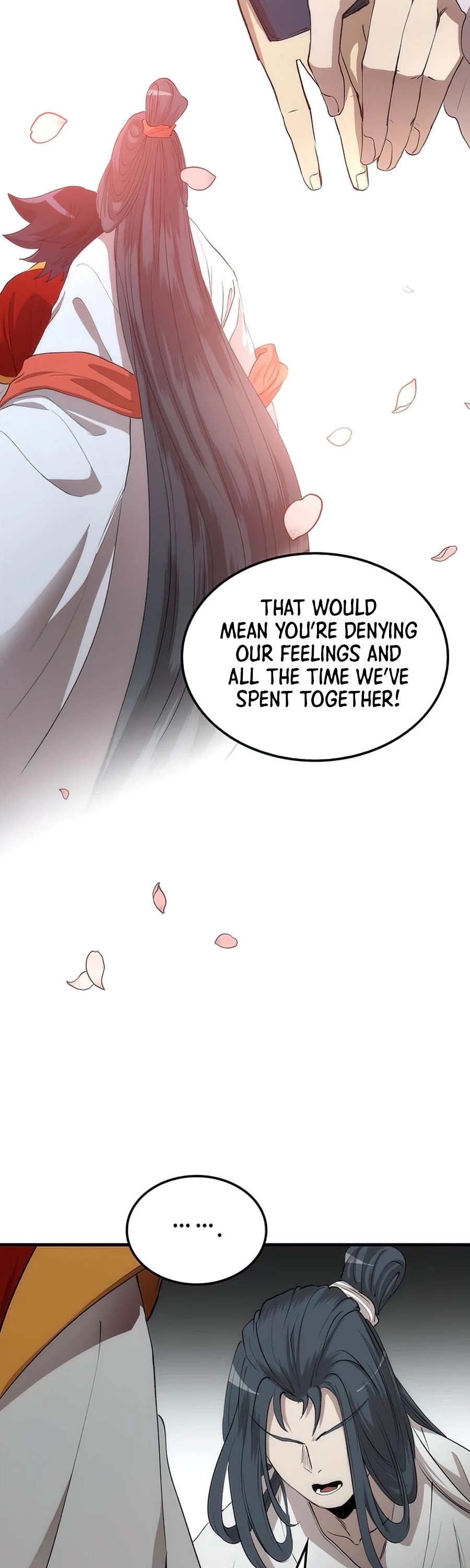 Doctor’s Rebirth Chapter 51 page 44 - Chapter 51