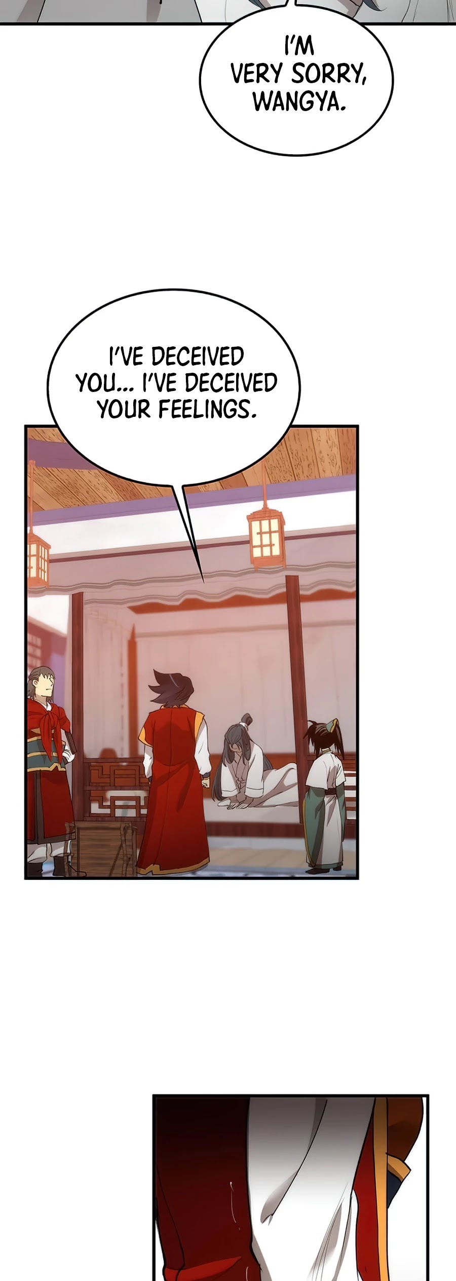 Doctor’s Rebirth Chapter 51 page 45 - Chapter 51