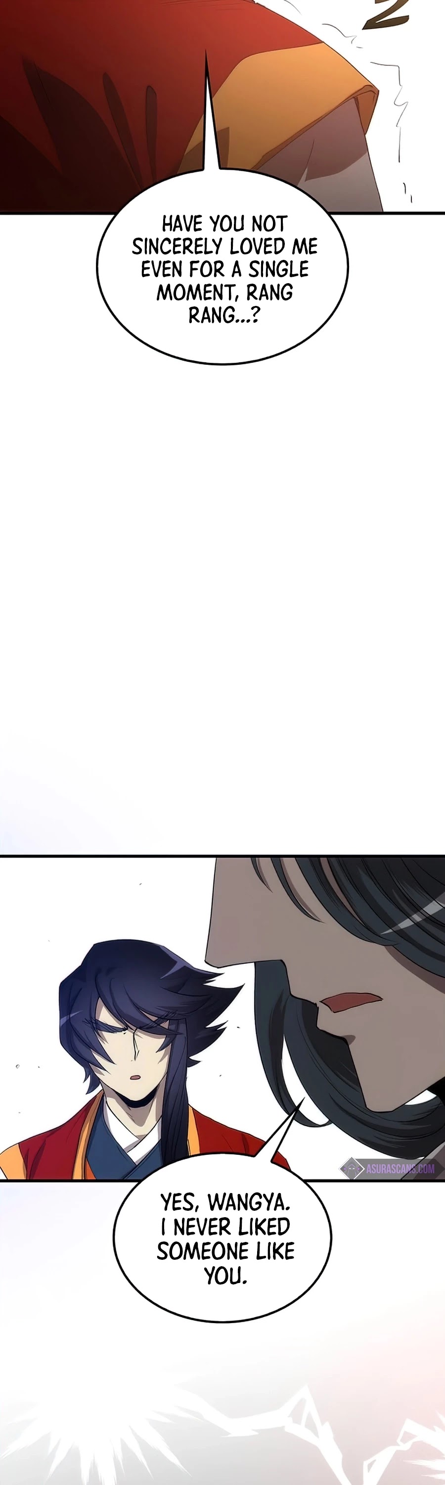Doctor’s Rebirth Chapter 51 page 47 - Chapter 51