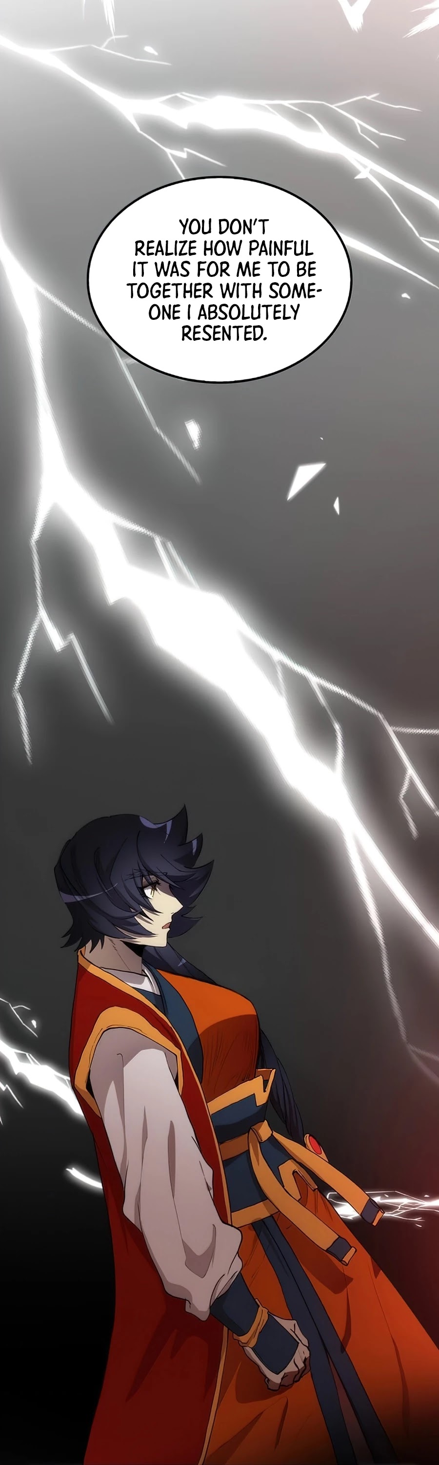 Doctor’s Rebirth Chapter 51 page 48 - Chapter 51