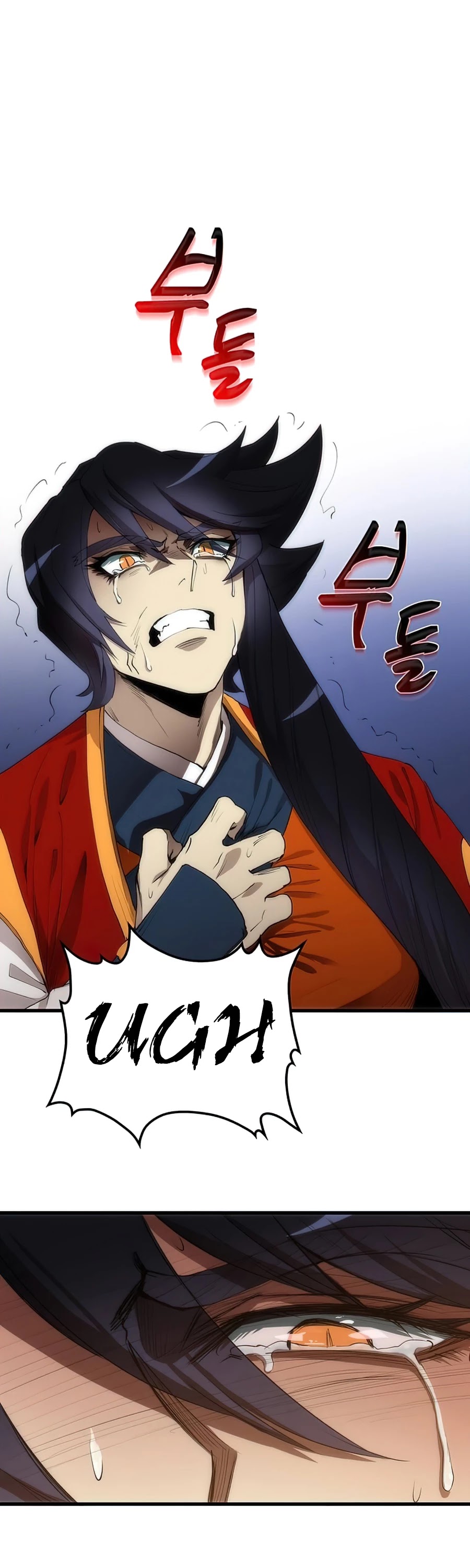 Doctor’s Rebirth Chapter 52 page 21 - Chapter 52