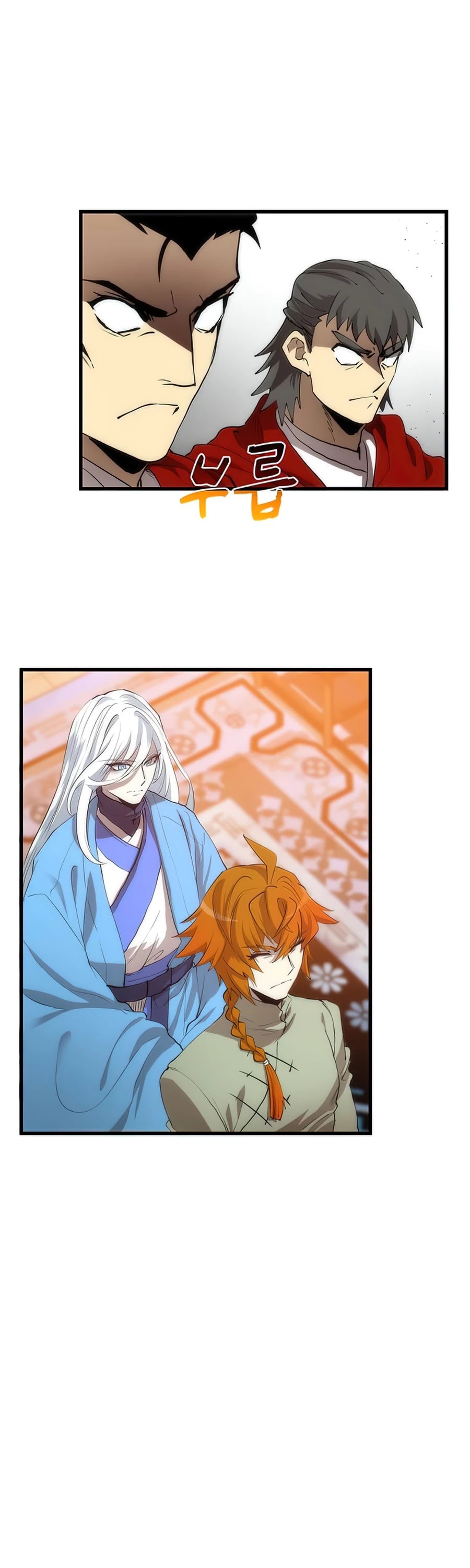 Doctor’s Rebirth Chapter 52 page 22 - Chapter 52