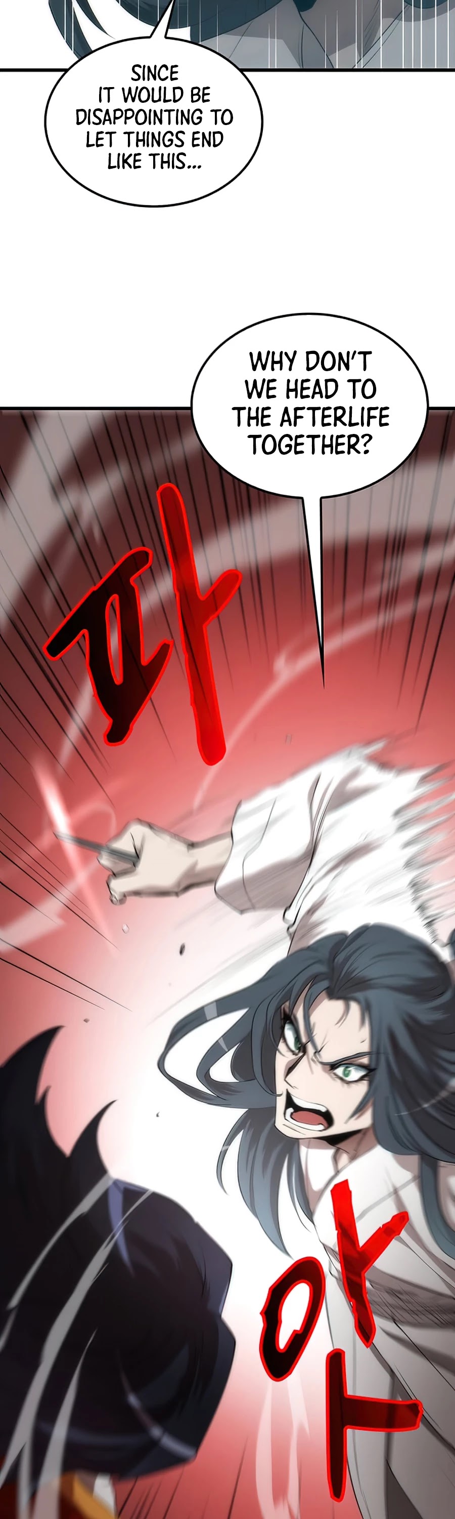 Doctor’s Rebirth Chapter 52 page 25 - Chapter 52
