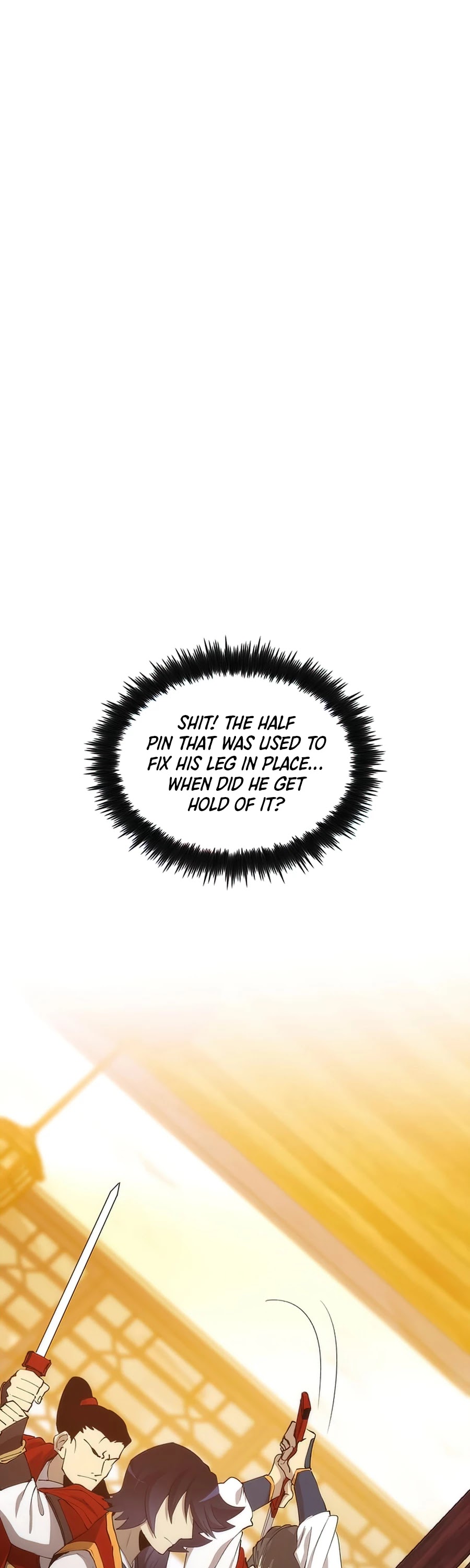 Doctor’s Rebirth Chapter 52 page 28 - Chapter 52