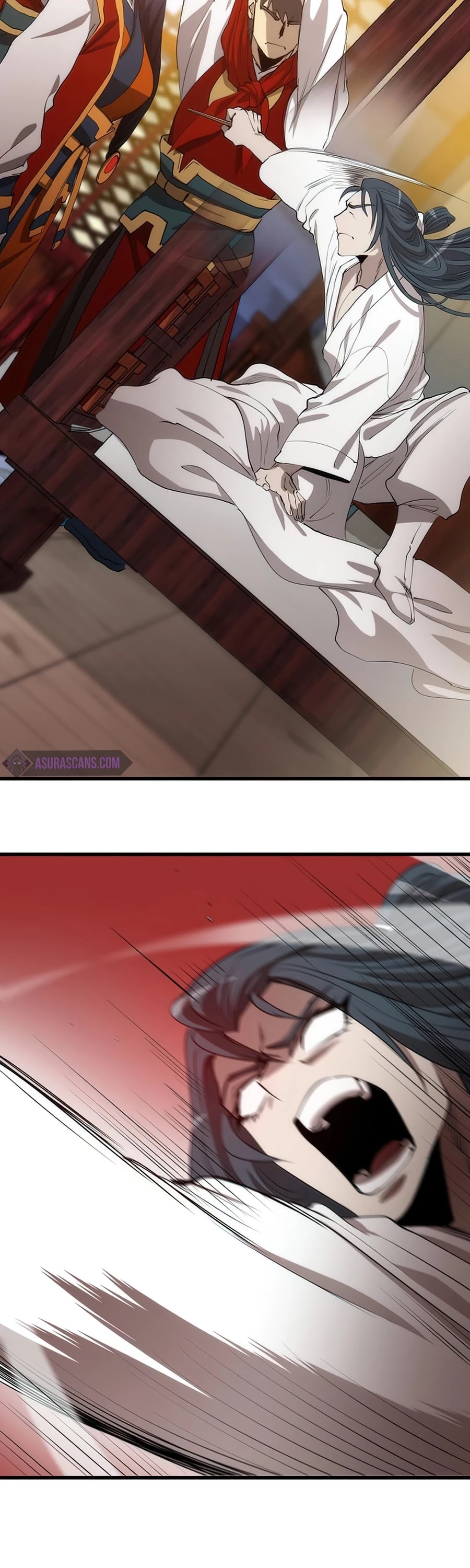 Doctor’s Rebirth Chapter 52 page 29 - Chapter 52