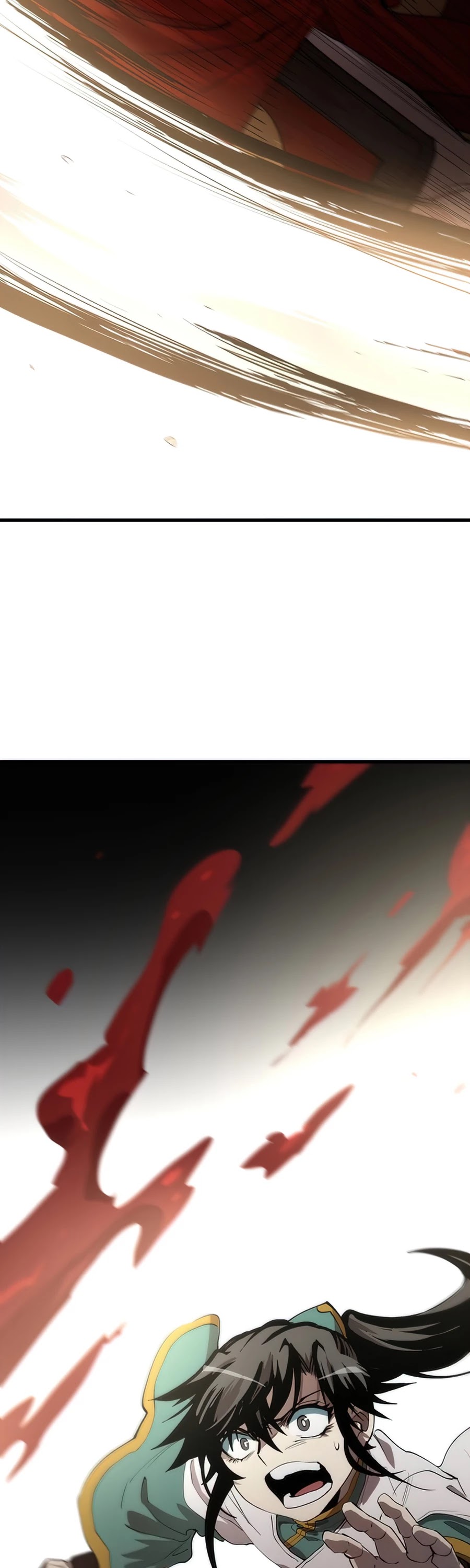 Doctor’s Rebirth Chapter 52 page 31 - Chapter 52
