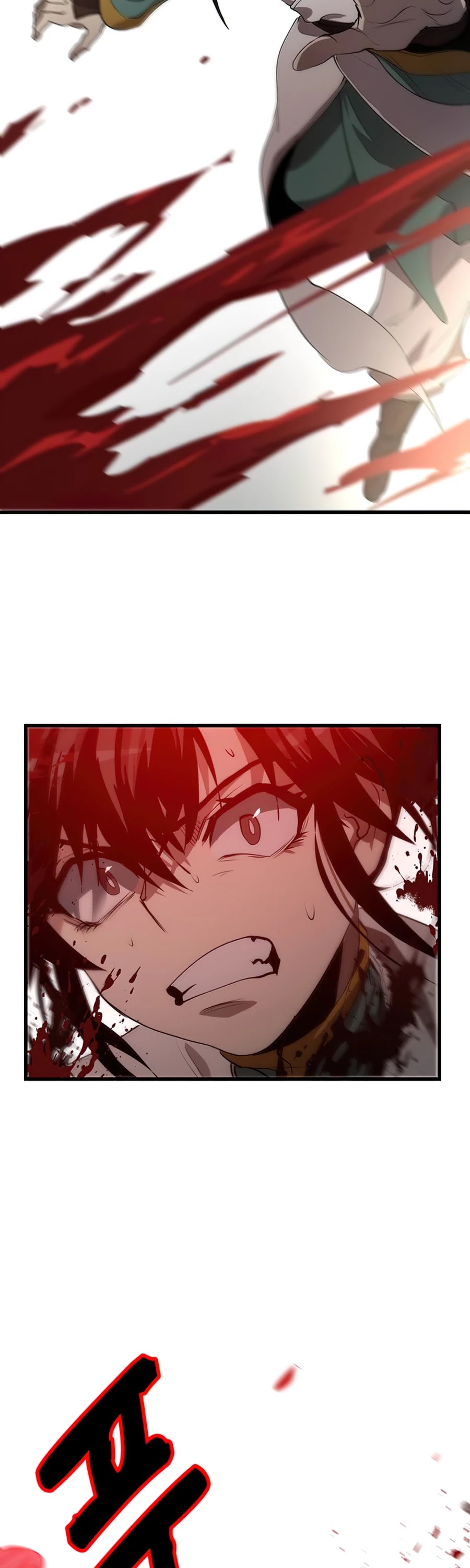 Doctor’s Rebirth Chapter 52 page 32 - Chapter 52