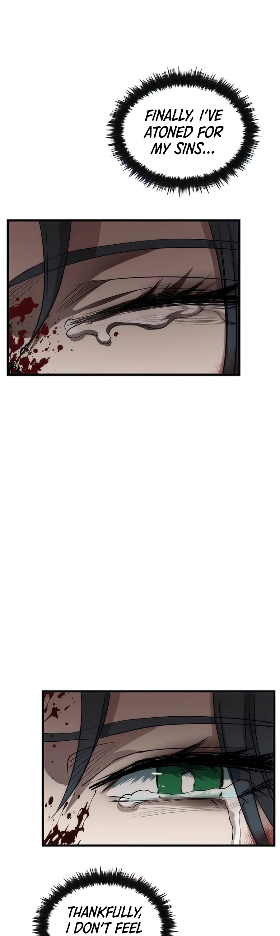 Doctor’s Rebirth Chapter 52 page 35 - Chapter 52