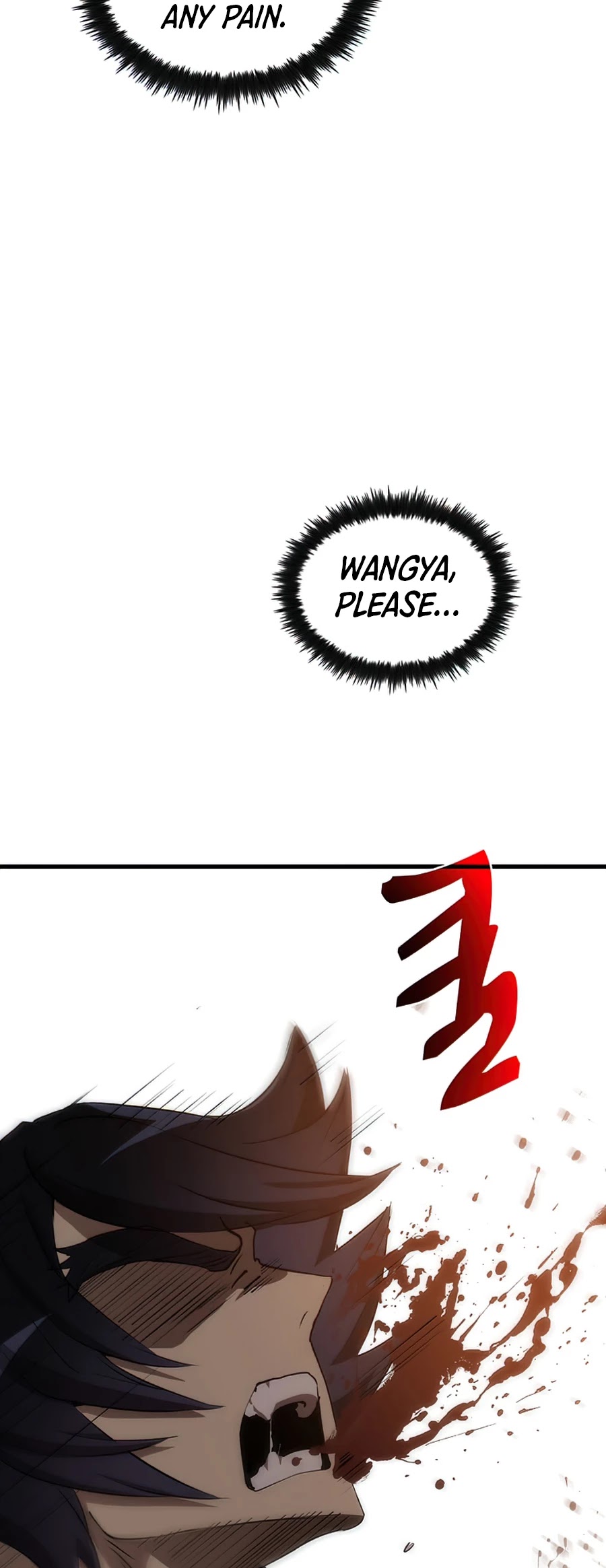 Doctor’s Rebirth Chapter 52 page 36 - Chapter 52