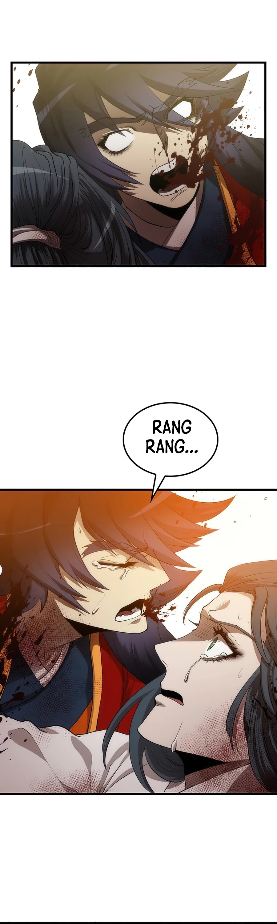 Doctor’s Rebirth Chapter 52 page 38 - Chapter 52