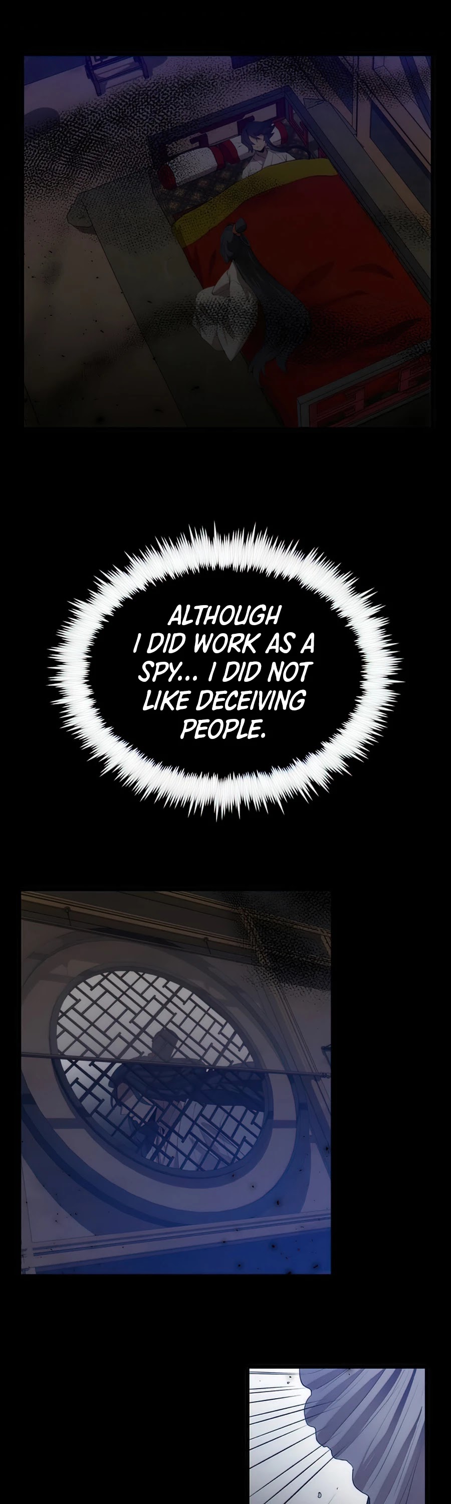 Doctor’s Rebirth Chapter 52 page 4 - Chapter 52