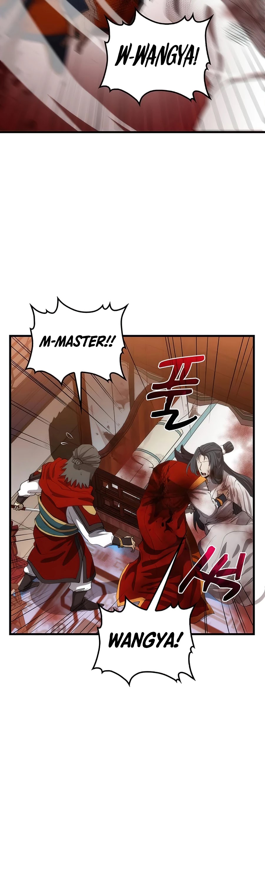 Doctor’s Rebirth Chapter 52 page 40 - Chapter 52