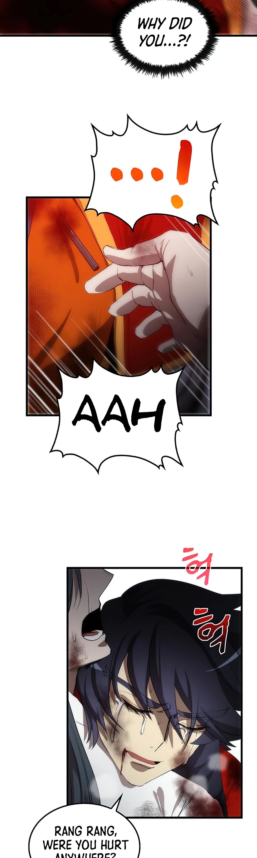 Doctor’s Rebirth Chapter 52 page 42 - Chapter 52