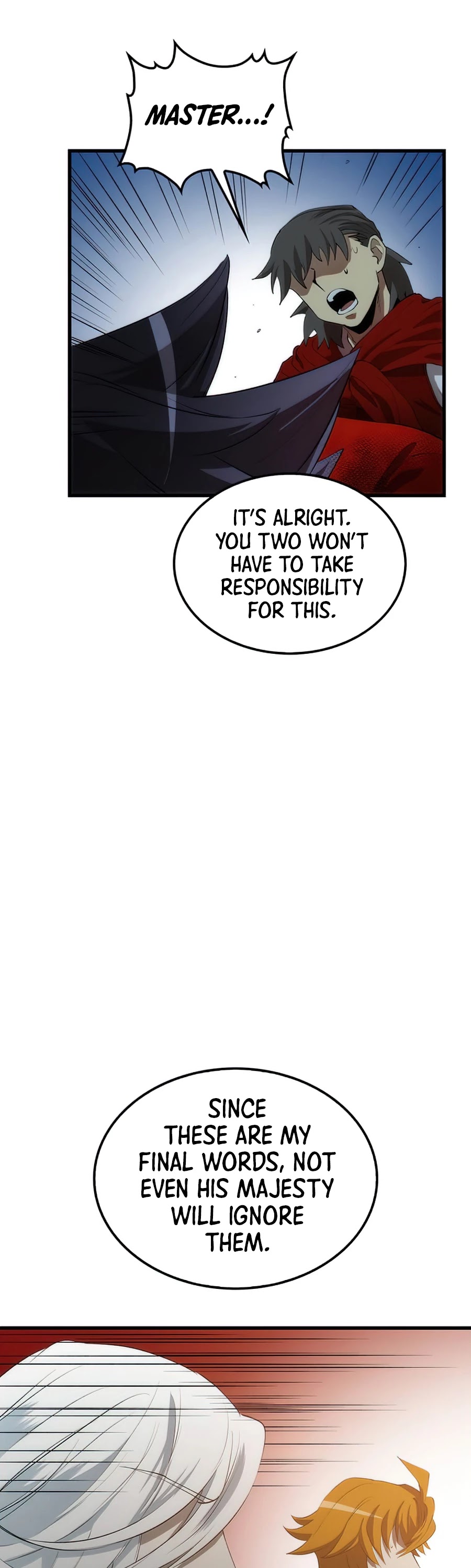 Doctor’s Rebirth Chapter 52 page 44 - Chapter 52