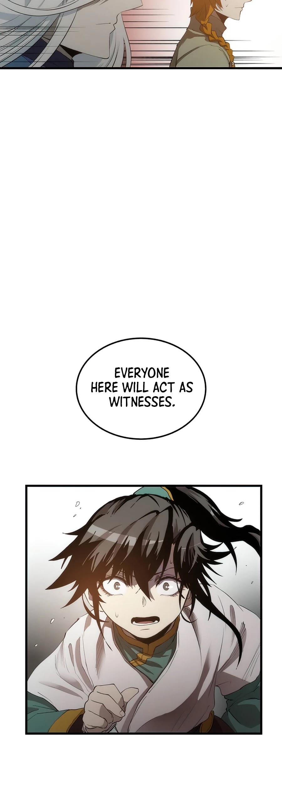 Doctor’s Rebirth Chapter 52 page 45 - Chapter 52