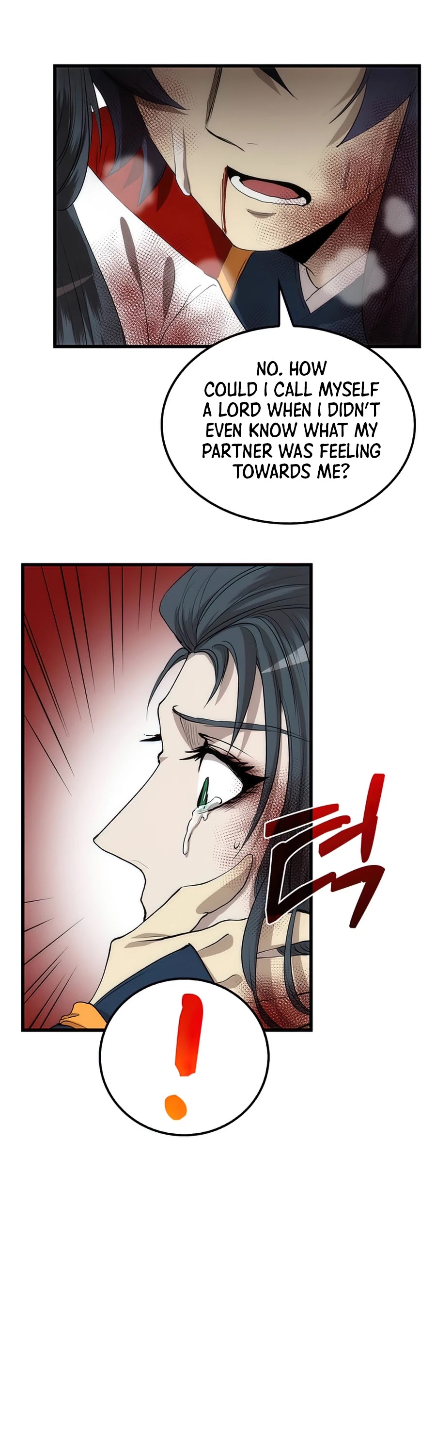 Doctor’s Rebirth Chapter 52 page 47 - Chapter 52
