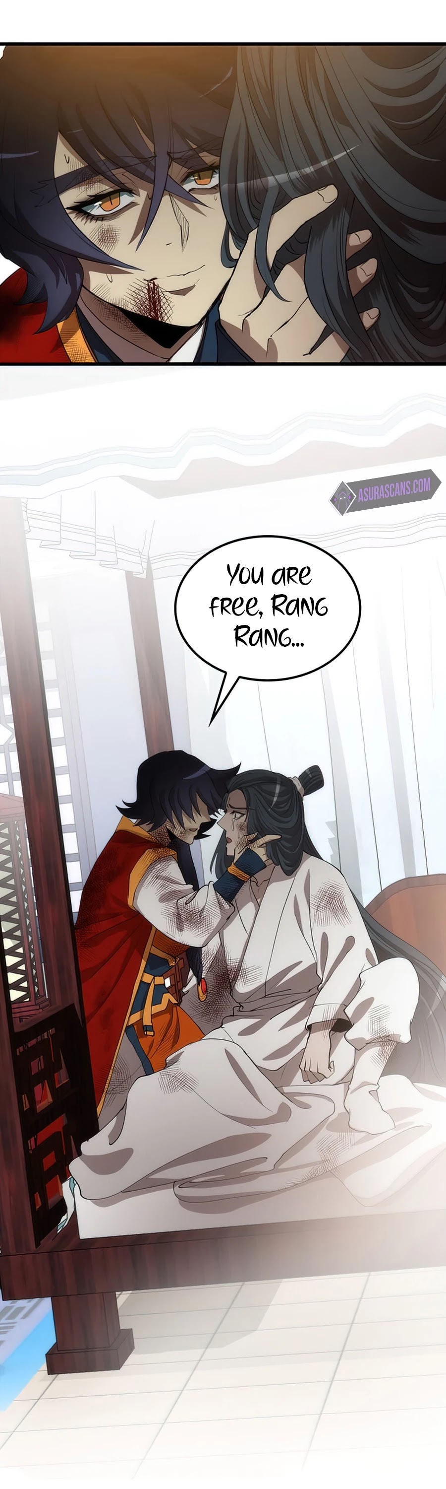 Doctor’s Rebirth Chapter 52 page 48 - Chapter 52