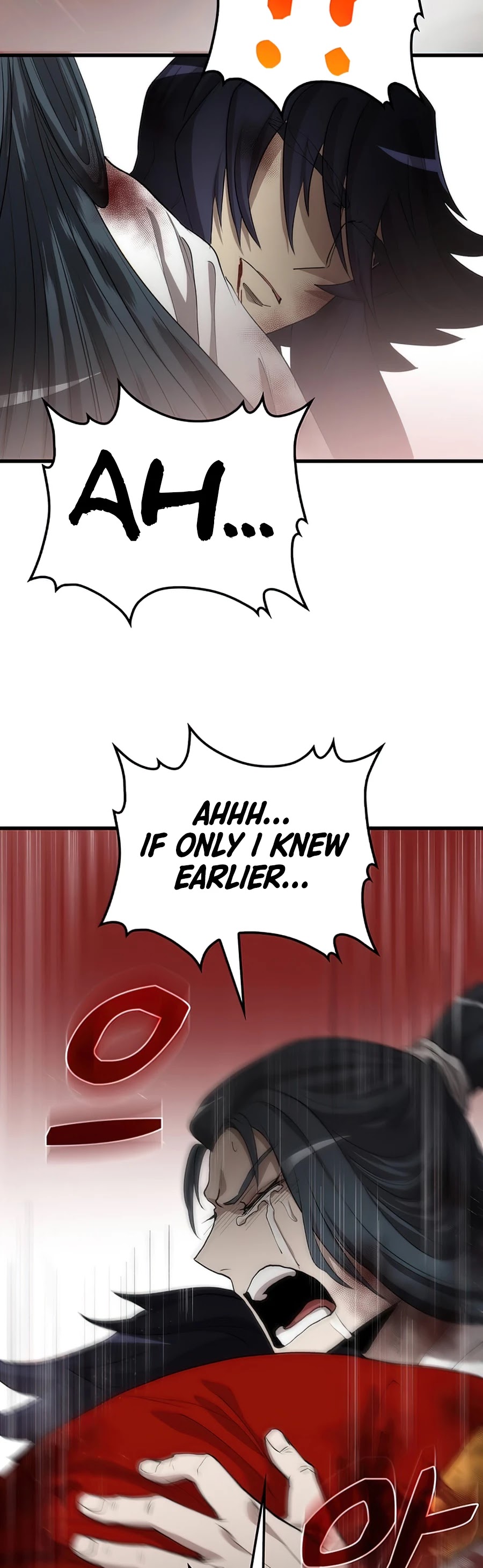 Doctor’s Rebirth Chapter 52 page 52 - Chapter 52
