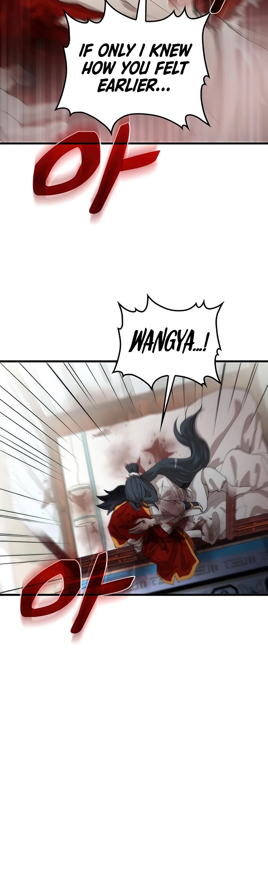 Doctor’s Rebirth Chapter 52 page 53 - Chapter 52