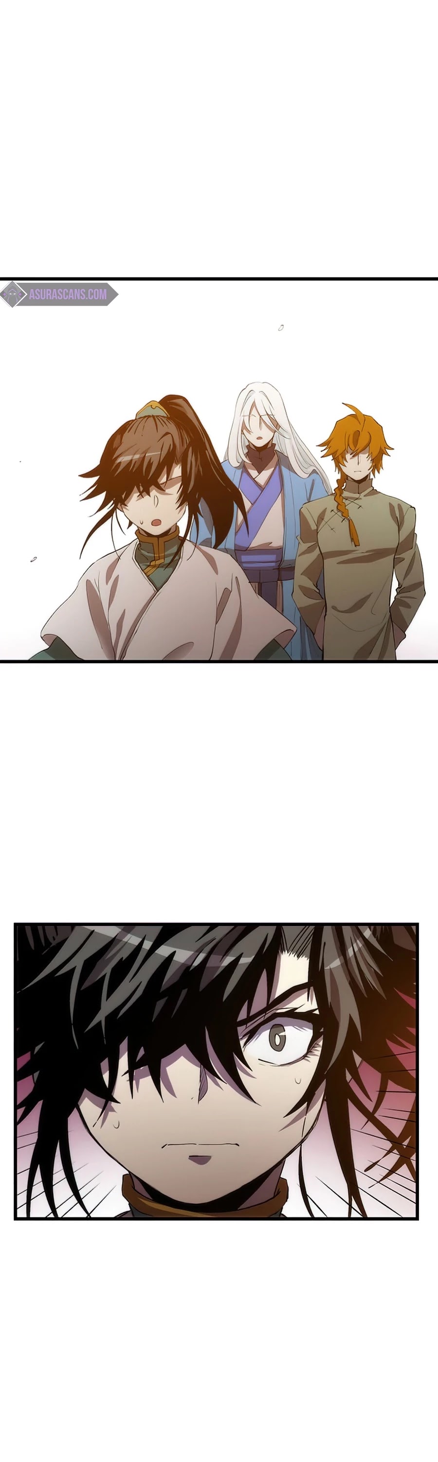 Doctor’s Rebirth Chapter 52 page 54 - Chapter 52