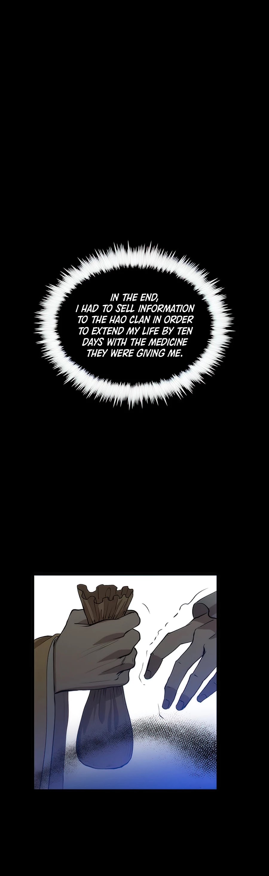Doctor’s Rebirth Chapter 52 page 8 - Chapter 52