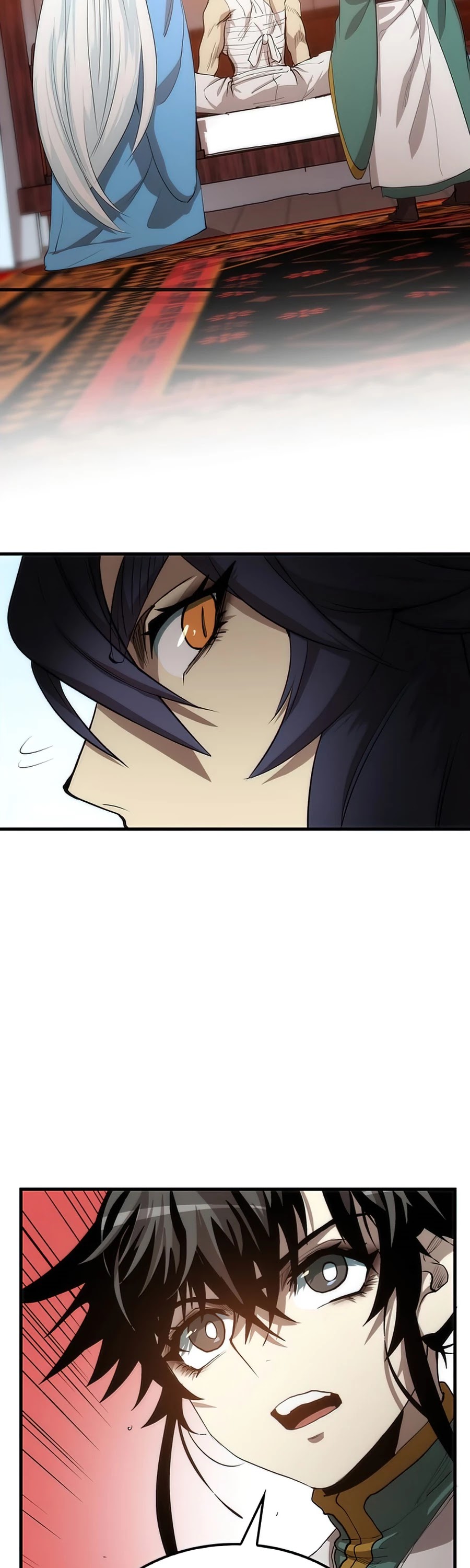 Doctor’s Rebirth Chapter 53 page 37 - Chapter 53