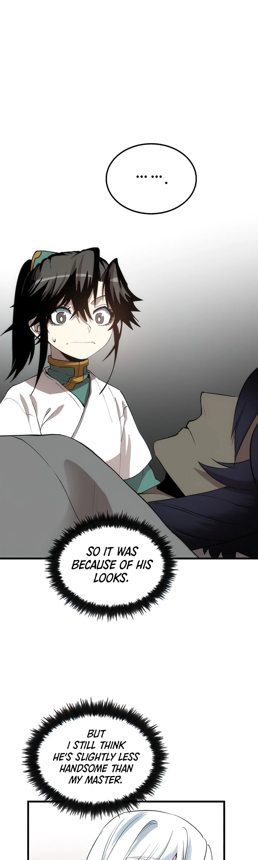 Doctor’s Rebirth Chapter 53 page 49 - Chapter 53