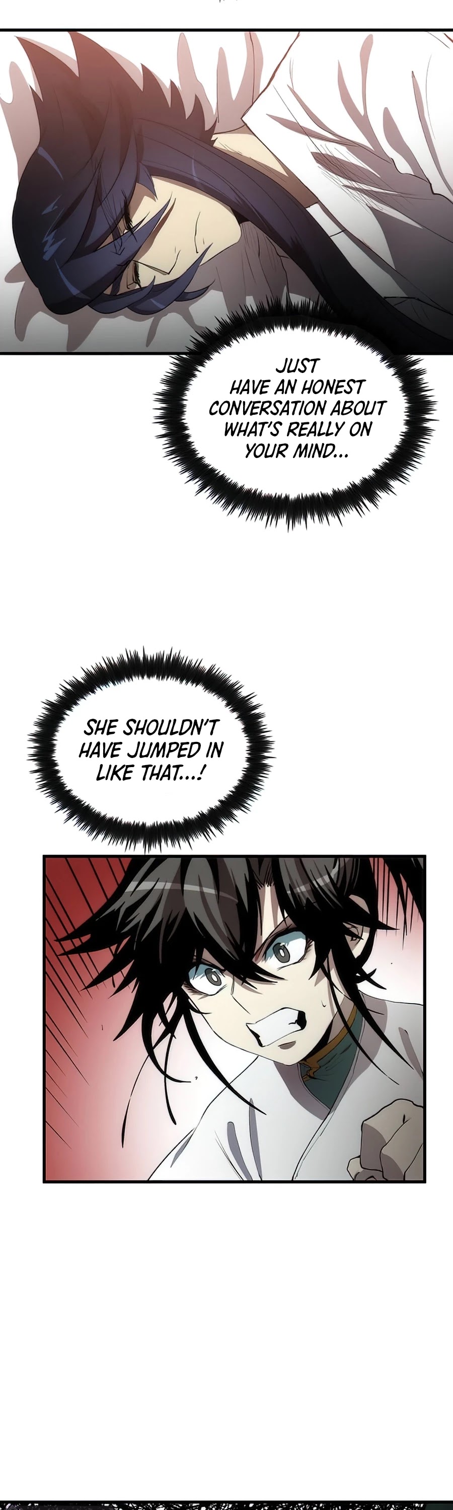 Doctor’s Rebirth Chapter 53 page 5 - Chapter 53