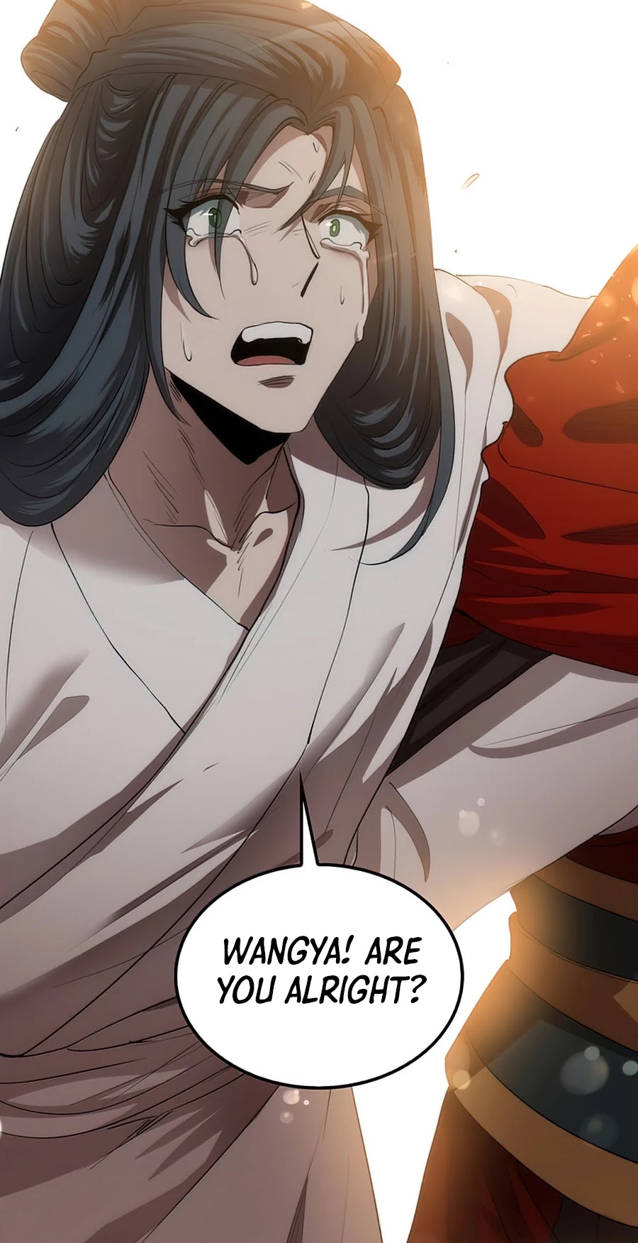 Doctor’s Rebirth Chapter 53 page 54 - Chapter 53