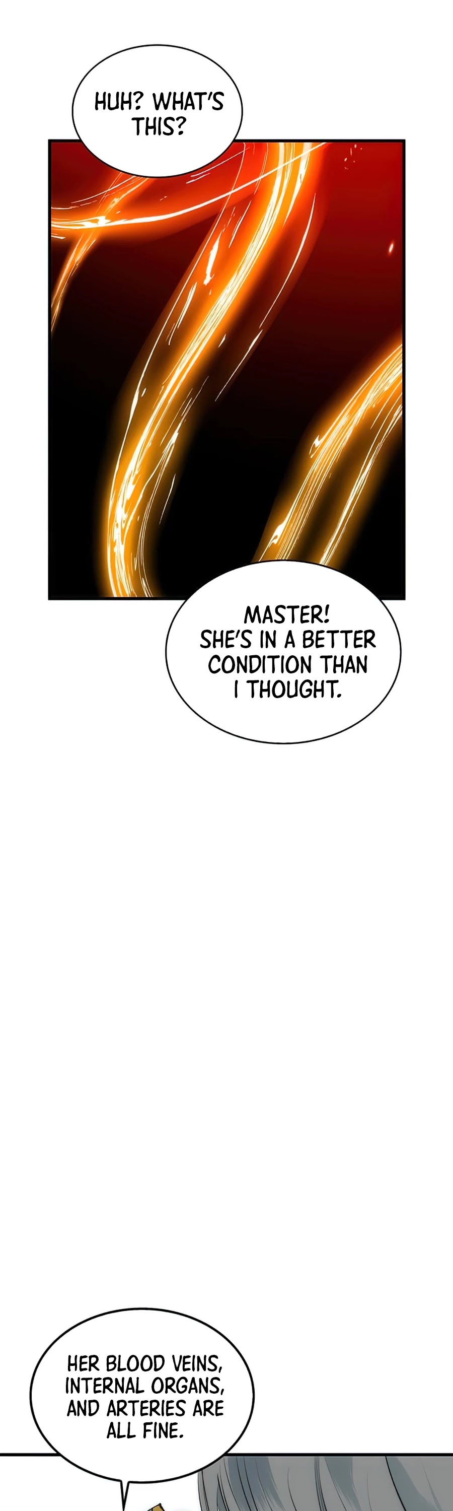 Doctor’s Rebirth Chapter 53 page 8 - Chapter 53