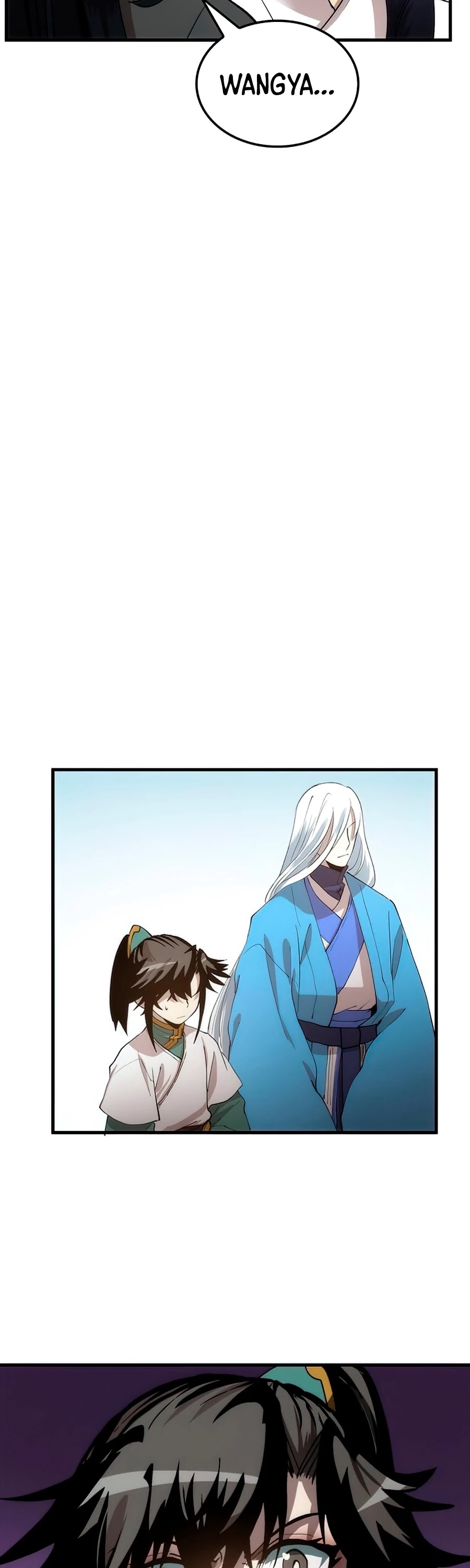 Doctor’s Rebirth Chapter 54 page 17 - Chapter 54