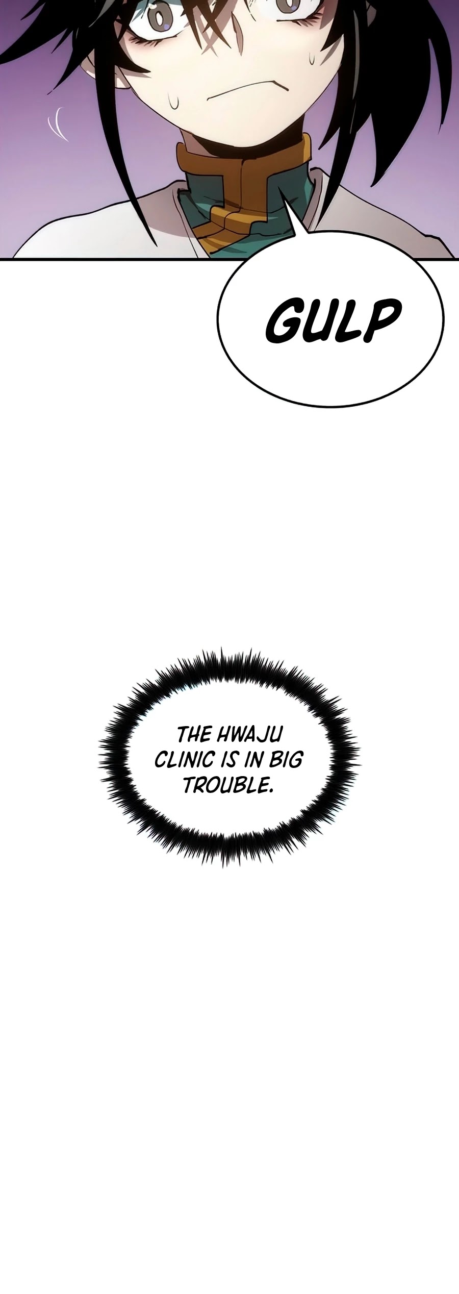 Doctor’s Rebirth Chapter 54 page 18 - Chapter 54