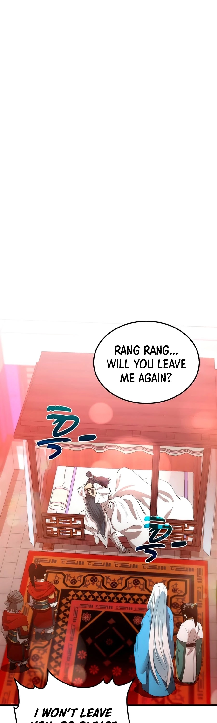 Doctor’s Rebirth Chapter 54 page 2 - Chapter 54