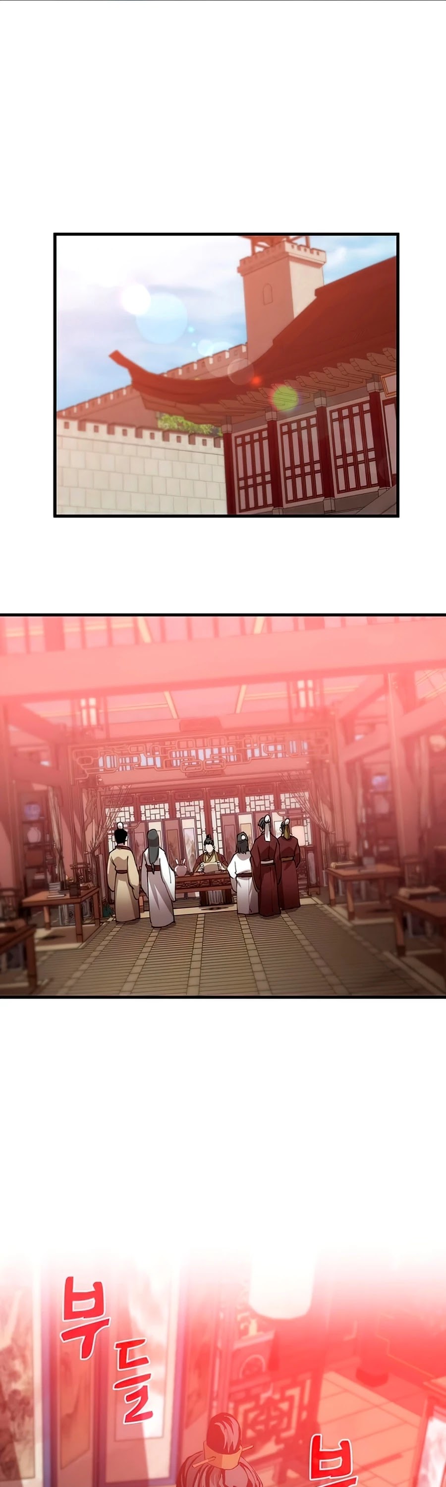 Doctor’s Rebirth Chapter 54 page 21 - Chapter 54